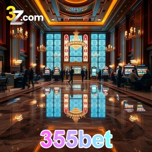 355bet app