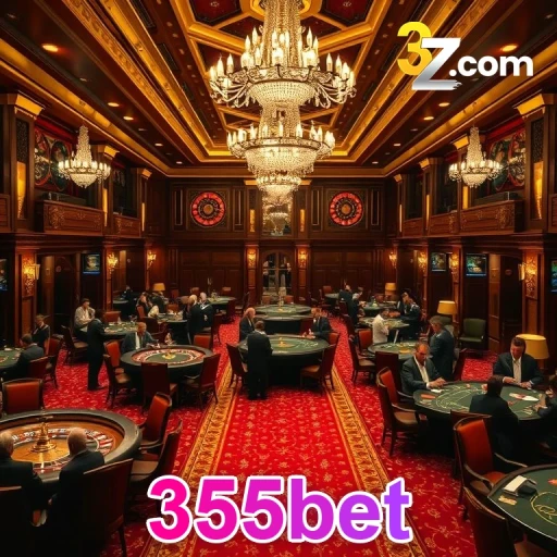 355bet app Plataforma