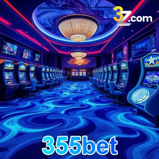 355bet app Jogos de caça-níqueis
