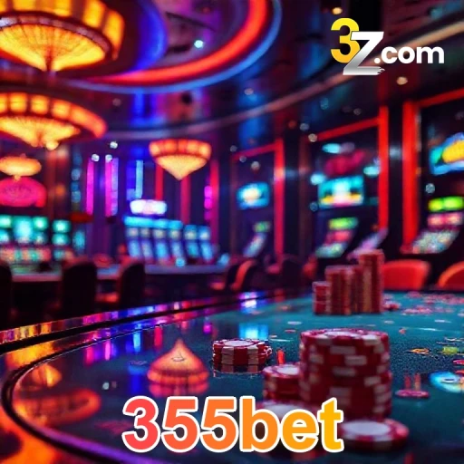 355bet app Jogos de caça-níqueis